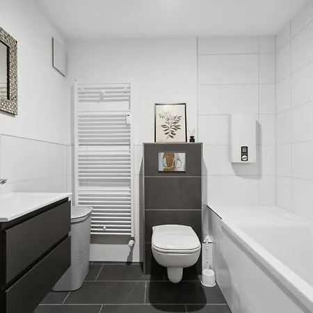 아파트 Stunning In Radolfzell