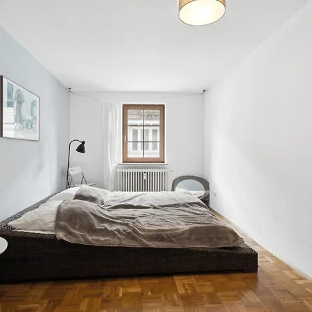 Stunning In Radolfzell 라돌프젤암보덴시