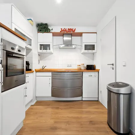 Stunning In Radolfzell 라돌프젤암보덴시