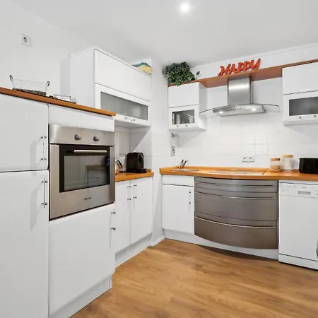 Lovely In Radolfzell With Kitchen * Radolfzell am Bodensee