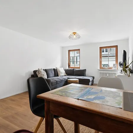 Splendido A Radolfzell Appartamento Radolfzell am Bodensee