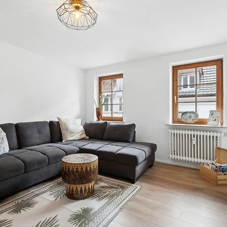 Lovely In Radolfzell With Kitchen Radolfzell am Bodensee
