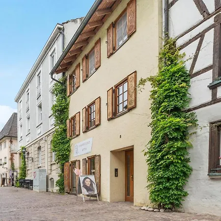 Lovely In Radolfzell With Kitchen *
